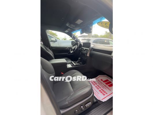 Lexus GX Jeepeta en venta