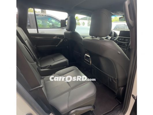 Lexus GX Jeepeta en venta