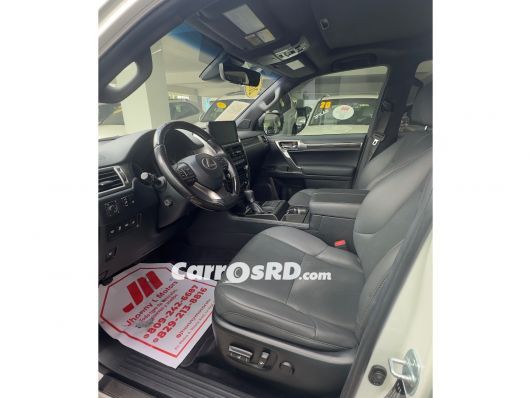 Lexus GX Jeepeta en venta