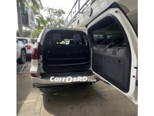 Lexus GX Jeepeta en venta