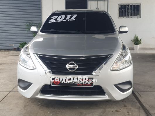 Nissan Versa Carros en venta