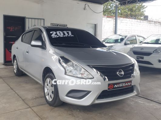 Nissan Versa Carros en venta