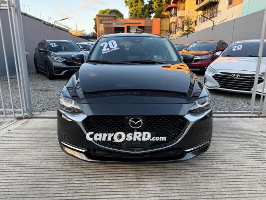 Mazda 2 Carros en venta