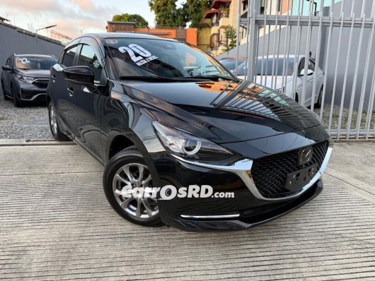 Mazda 2 Carros en venta