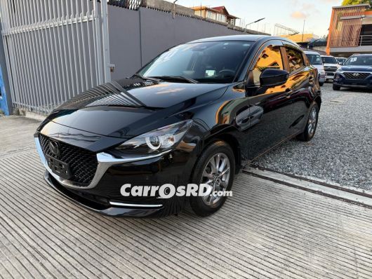 Mazda 2 Carros en venta