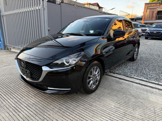 Mazda 2 Básico en venta