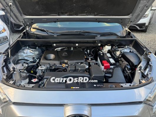 Toyota RAV4 Jeepeta en venta