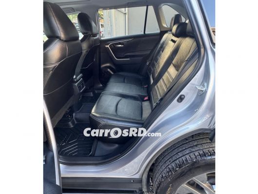 Toyota RAV4 Jeepeta en venta