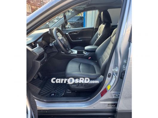 Toyota RAV4 Jeepeta en venta