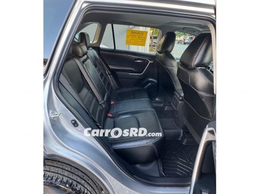 Toyota RAV4 Jeepeta en venta