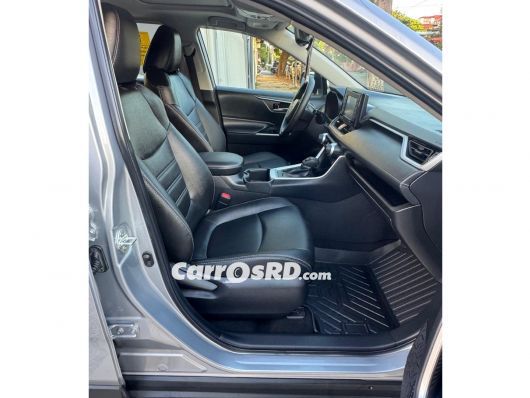 Toyota RAV4 Jeepeta en venta