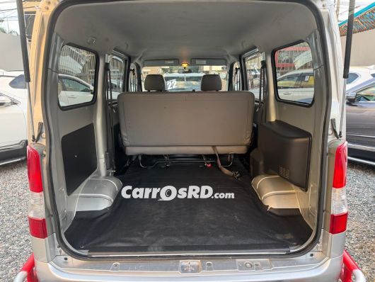 Toyota Town Ace Minivan en venta