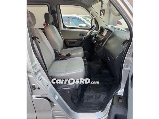 Toyota Town Ace Minivan en venta