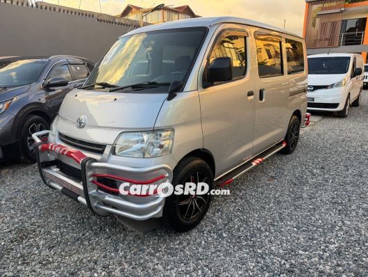 Toyota Town Ace Minivan en venta