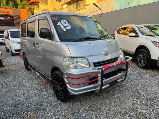 Toyota Town Ace Basico en venta