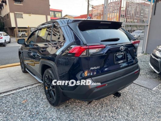 Toyota RAV4 Jeepeta en venta