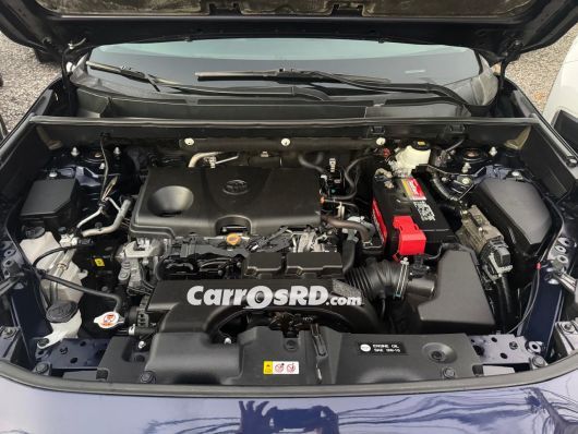 Toyota RAV4 Jeepeta en venta