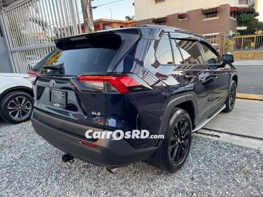 Toyota RAV4 Jeepeta en venta