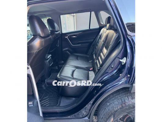 Toyota RAV4 Jeepeta en venta