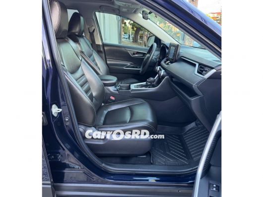 Toyota RAV4 Jeepeta en venta