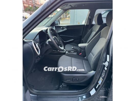 Kia Soul Carros en venta