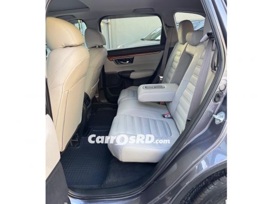 Honda CR-V Jeepeta en venta