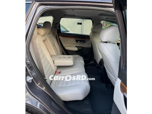 Honda CR-V Jeepeta en venta