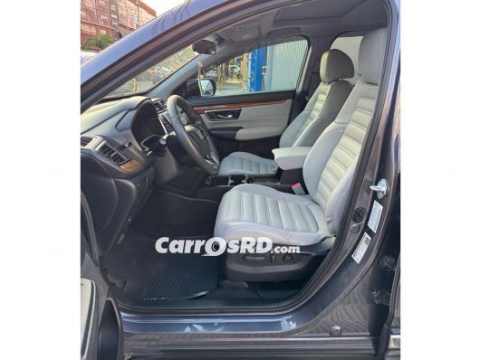 Honda CR-V Jeepeta en venta