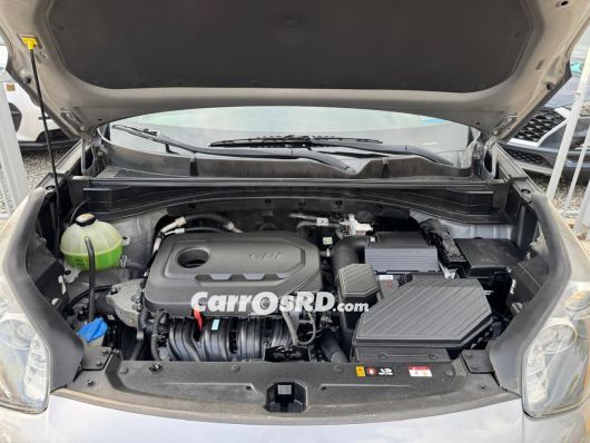 Kia Sportage Jeepeta en venta