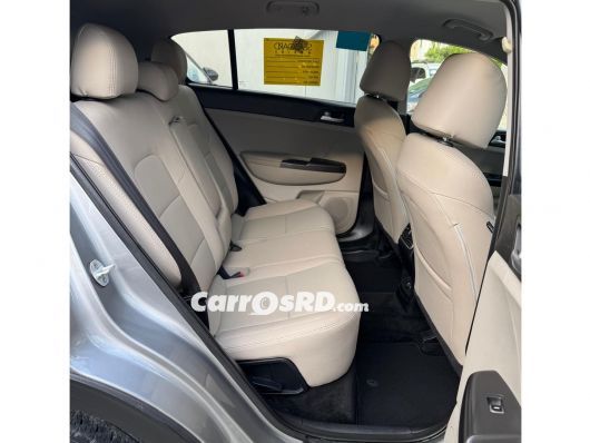 Kia Sportage Jeepeta en venta