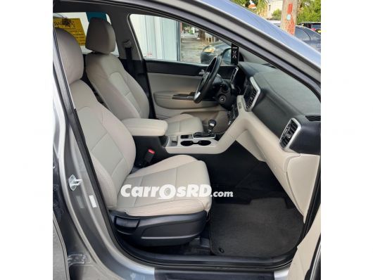 Kia Sportage Jeepeta en venta