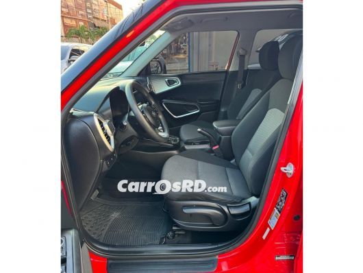 Kia Soul Carros en venta
