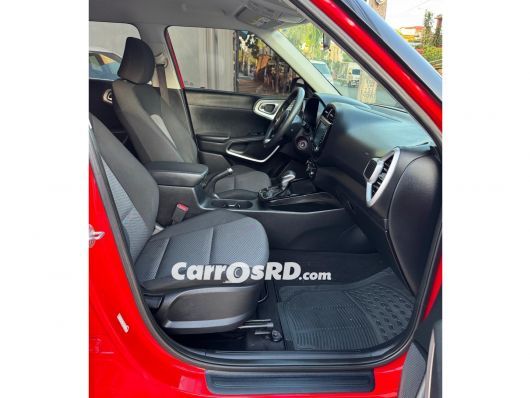 Kia Soul Carros en venta