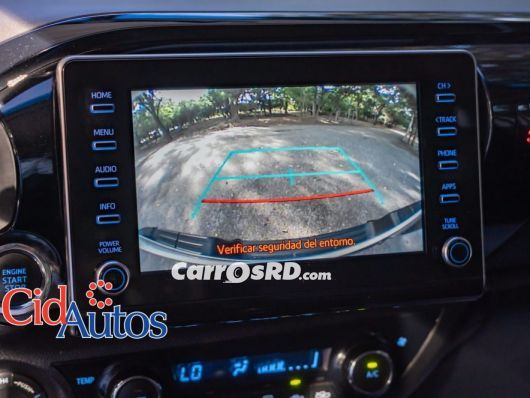 Toyota Hilux Jeepeta en venta