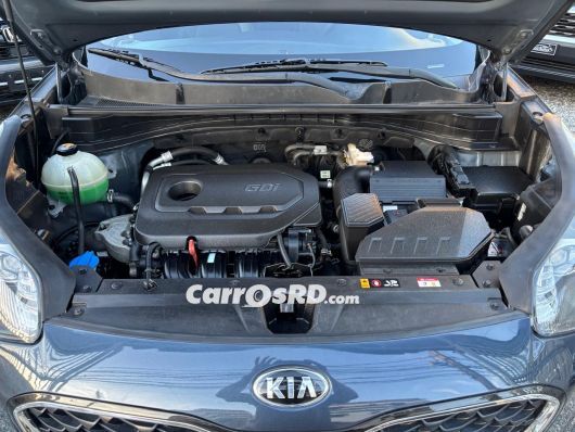 Kia Sportage Jeepeta en venta