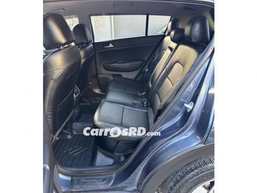 Kia Sportage Jeepeta en venta