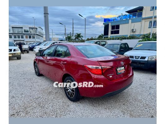Toyota Corolla Carros en venta