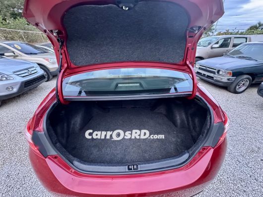 Toyota Corolla Carros en venta