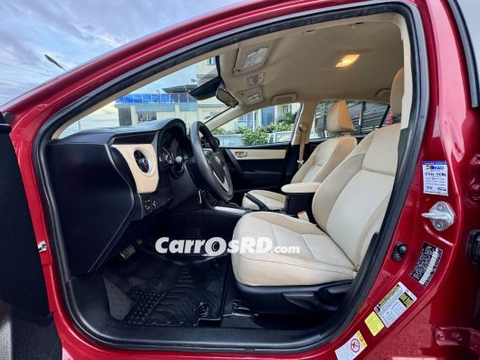 Toyota Corolla Carros en venta