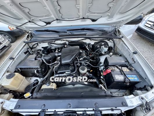 Toyota Tacoma Camioneta en venta