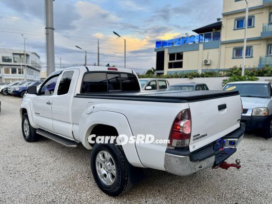 Toyota Tacoma Camioneta en venta