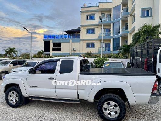 Toyota Tacoma Camioneta en venta