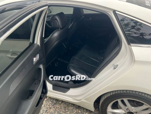 Hyundai Sonata Carros en venta