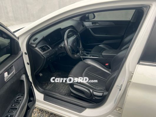 Hyundai Sonata Carros en venta