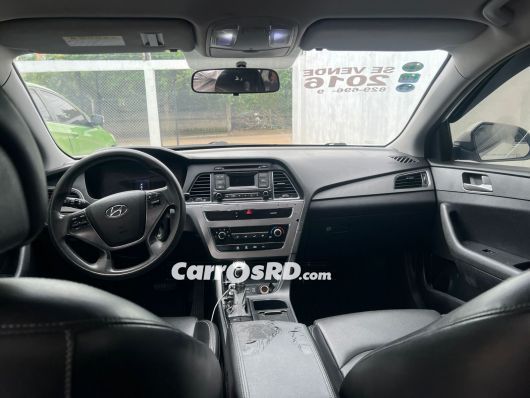Hyundai Sonata Carros en venta