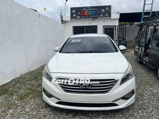 Hyundai Sonata Carros en venta