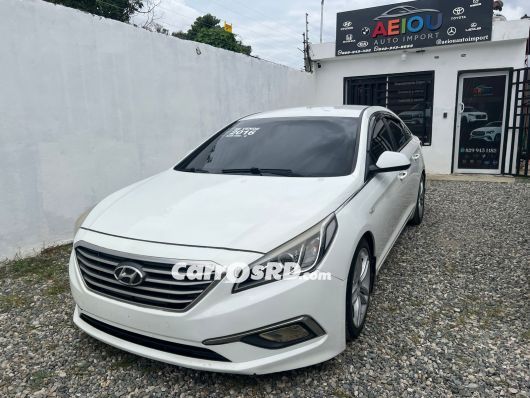 Hyundai Sonata Carros en venta
