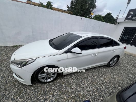 Hyundai Sonata Carros en venta