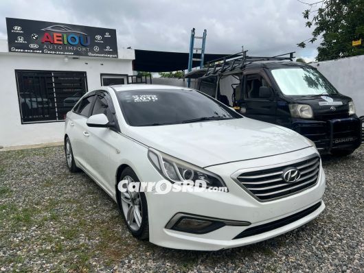 Hyundai Sonata Carros en venta