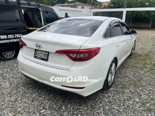 Hyundai Sonata Carros en venta